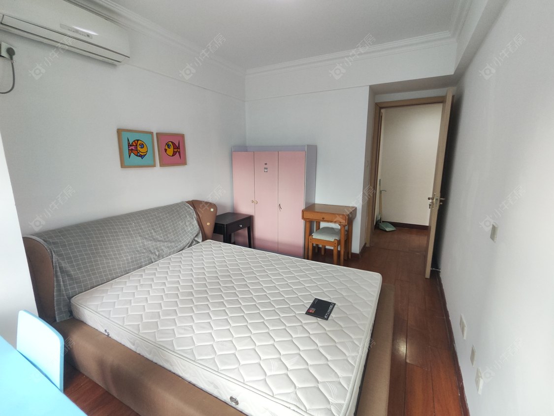 常州天安尚城二期在租房源_小牛看房