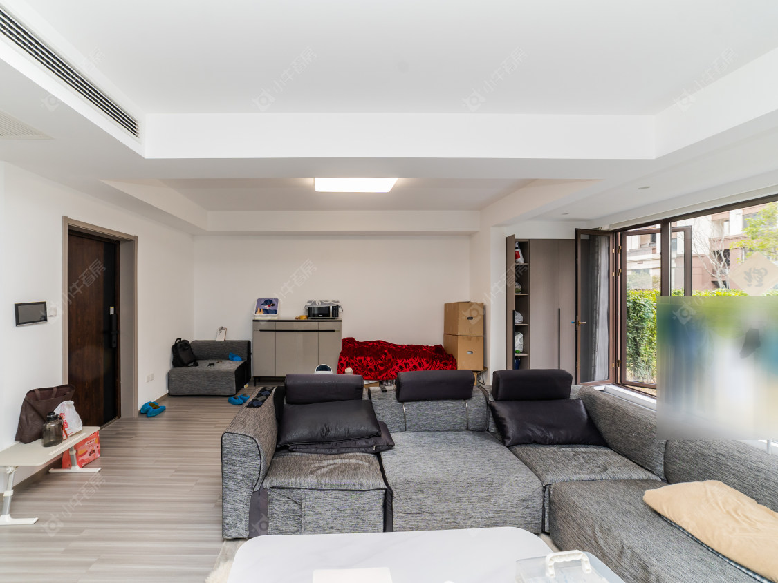 常州东方君开在售二手房源室内图_小牛看房