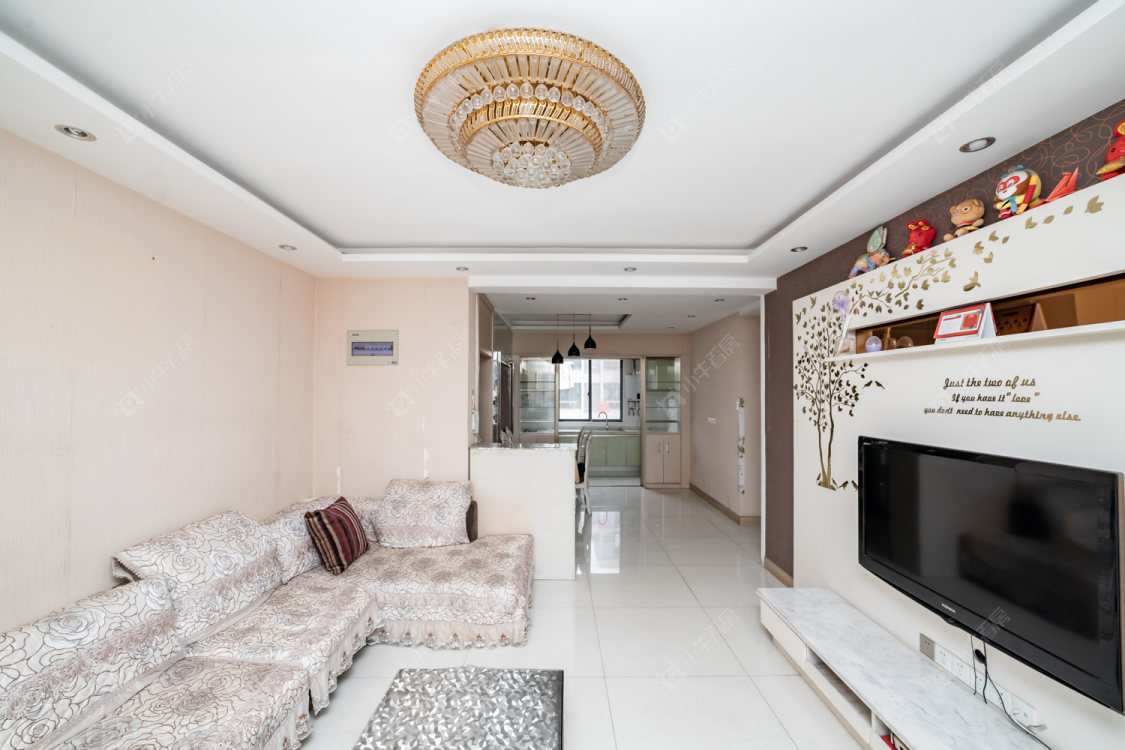 常州采菱公寓在售二手房源室内图_小牛看房