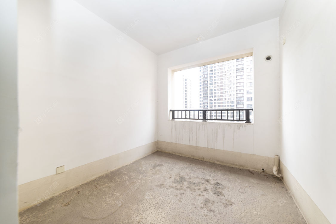 常州新城桃李郡在售二手房源室内图_小牛看房