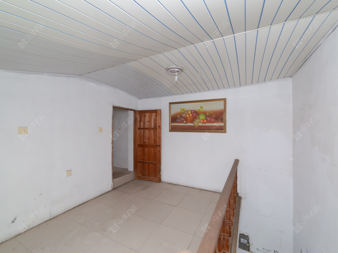 常州翠竹新村东北区在售二手房源室内图_小牛看房