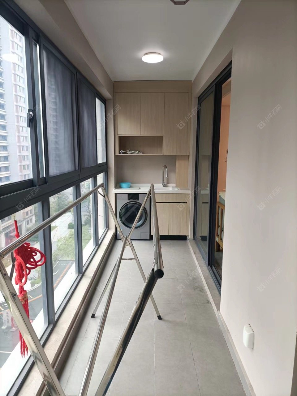 常州龙运天城在租房源室内图_小牛看房