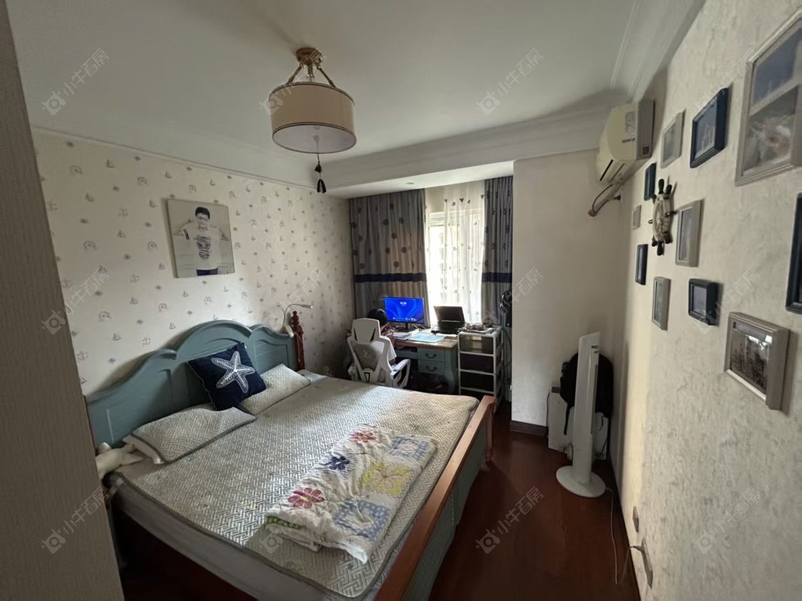 常州景瑞望府在租房源室内图_小牛看房