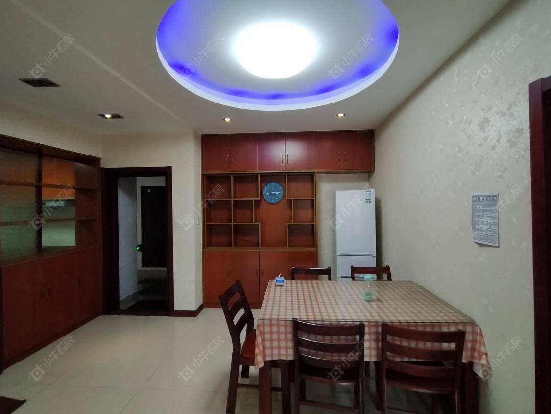 常州名桂坊在租房源室内图_小牛看房