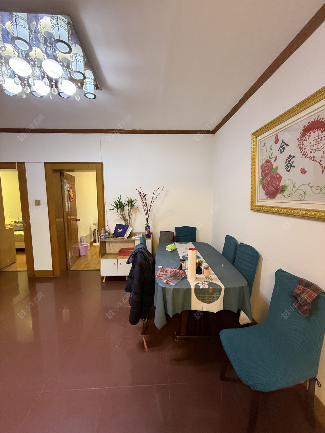 常州北环南村在租房源室内图_小牛看房