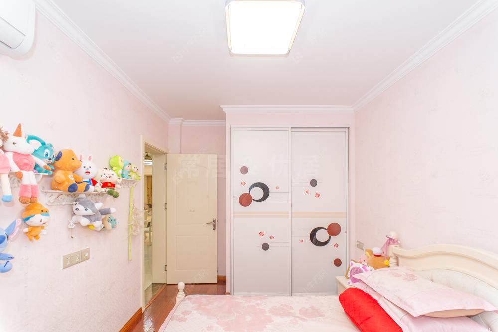 常州新城春天里在售二手房源室内图_小牛看房