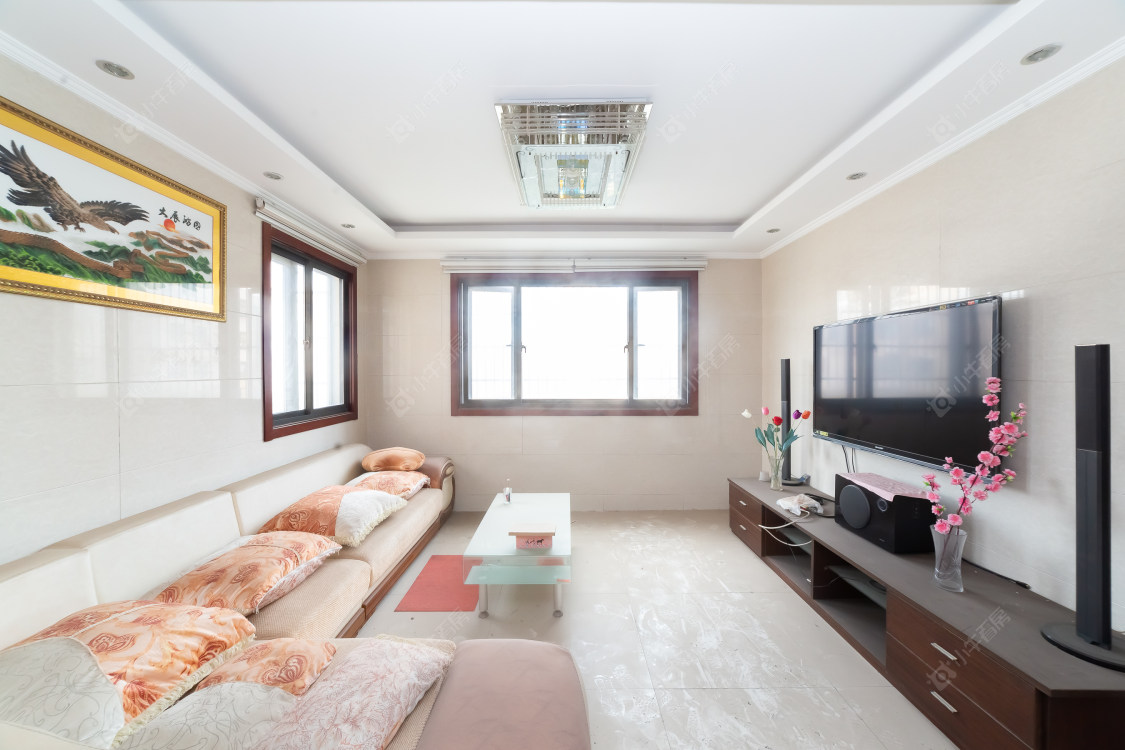 常州天山花园在售二手房源_小牛看房