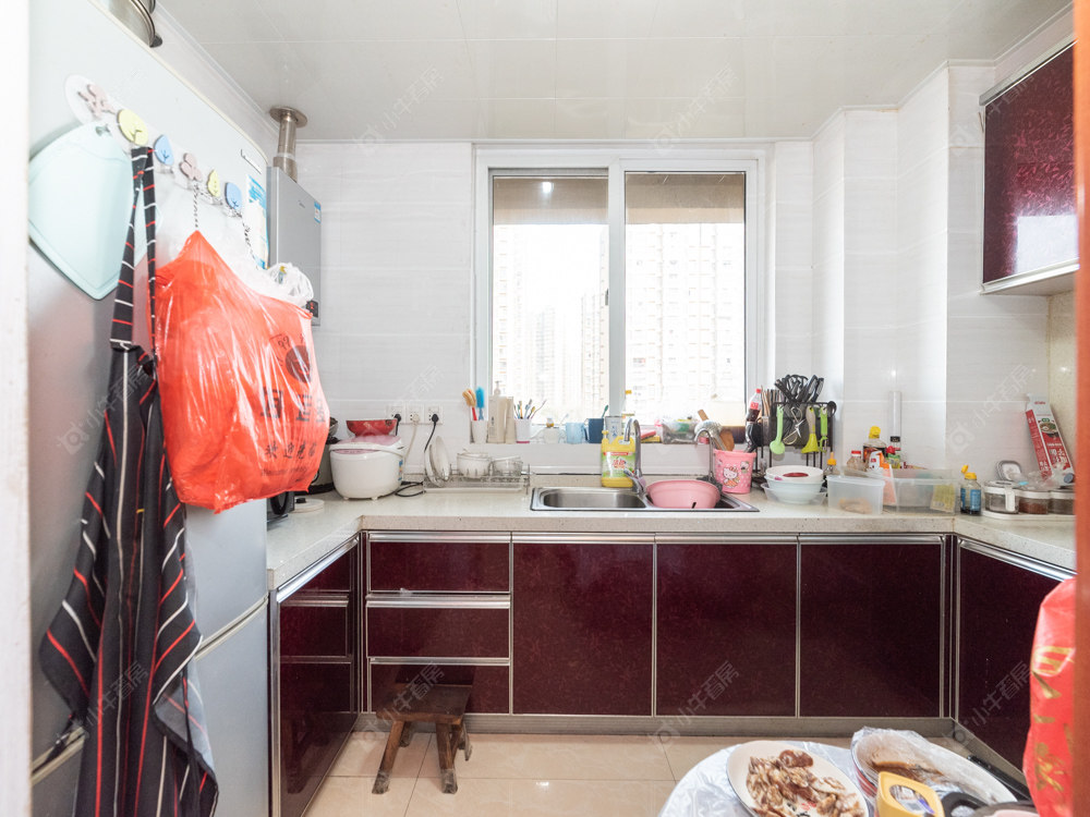 常州九洲花园二期在售二手房源室内图_小牛看房