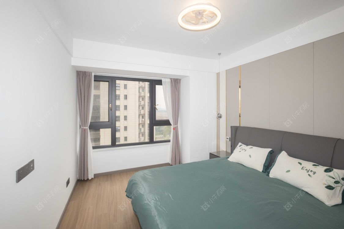 常州雅居乐路劲棠颂在售二手房_小牛看房