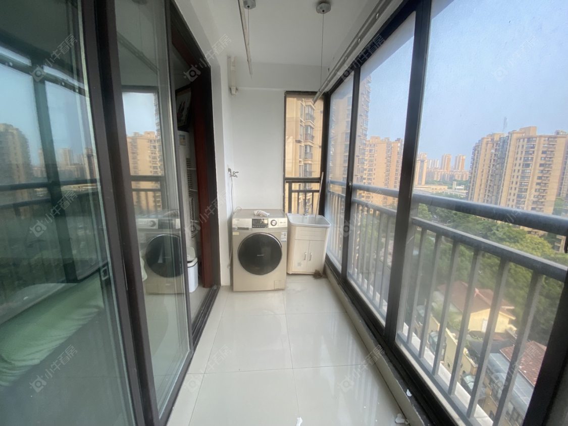 常州九洲花园一期在租房源室内图_小牛看房