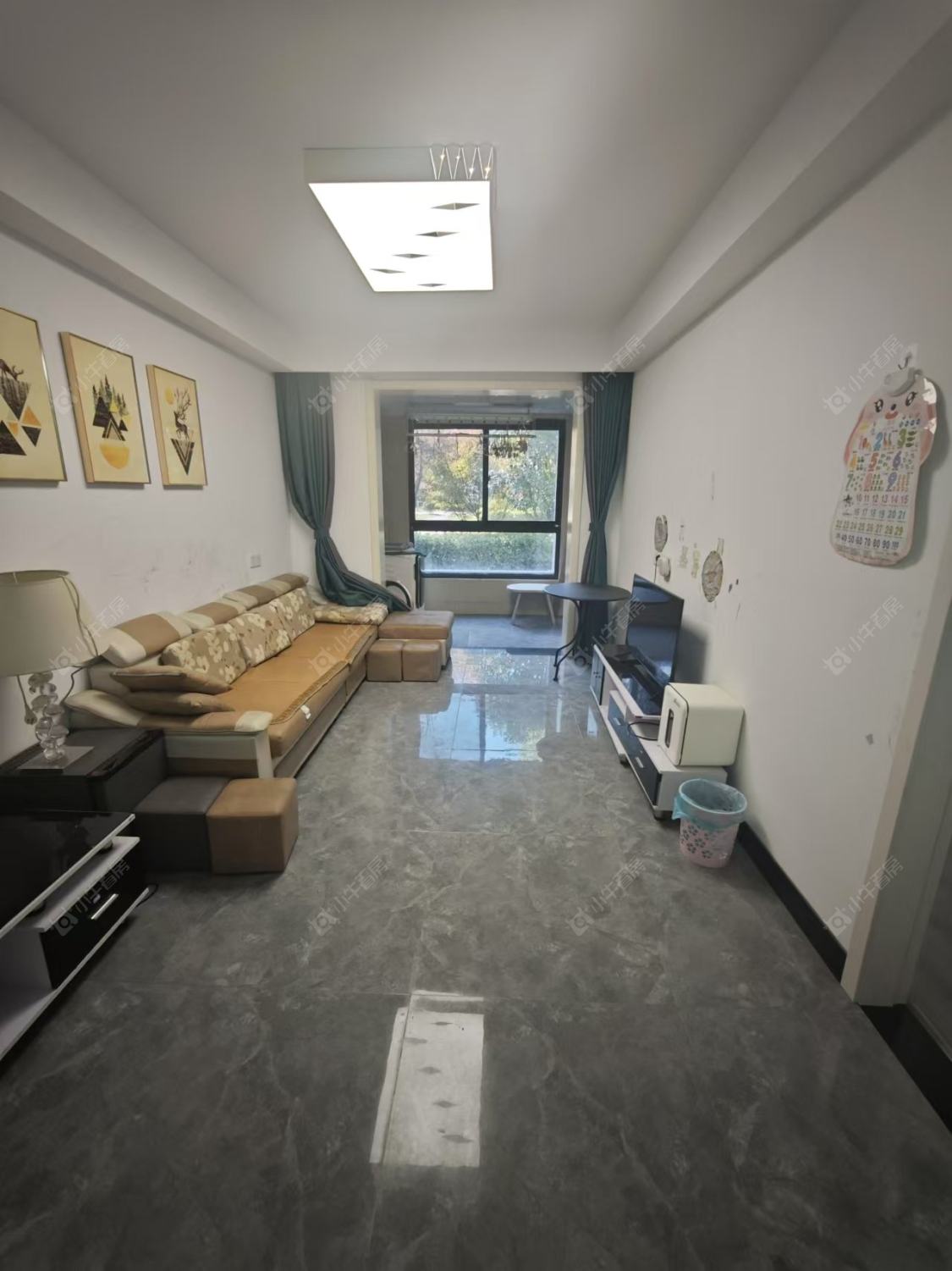 常州路劲雅居乐城市万象在租房源_小牛看房