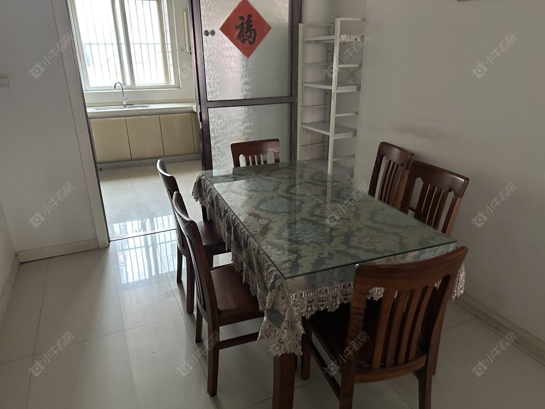 常州娑罗家园在租房源_小牛看房