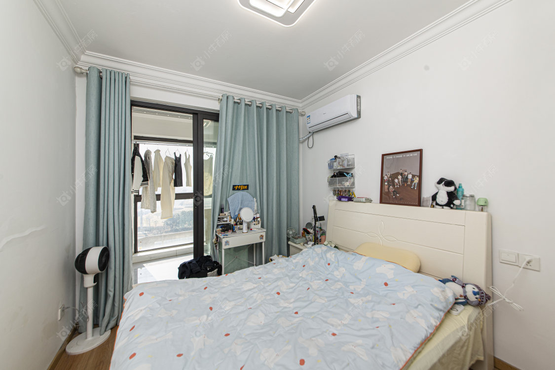 新城湖悦朗隽房源室内图 常州新城湖悦朗隽在售二手房源室内图_小牛看房