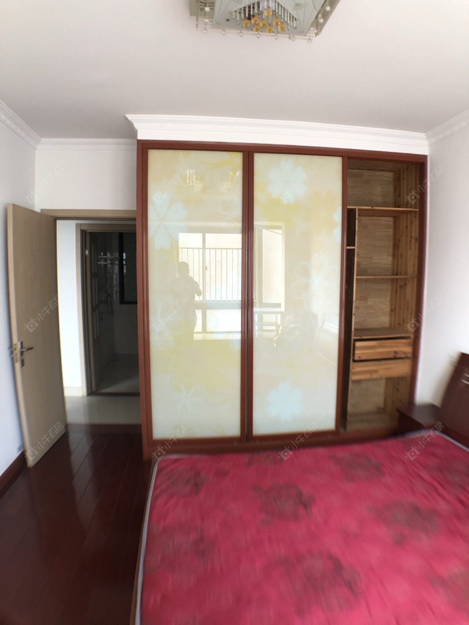 福地聚龙苑房源室内图 常州福地聚龙苑在租房源室内图_小牛看房