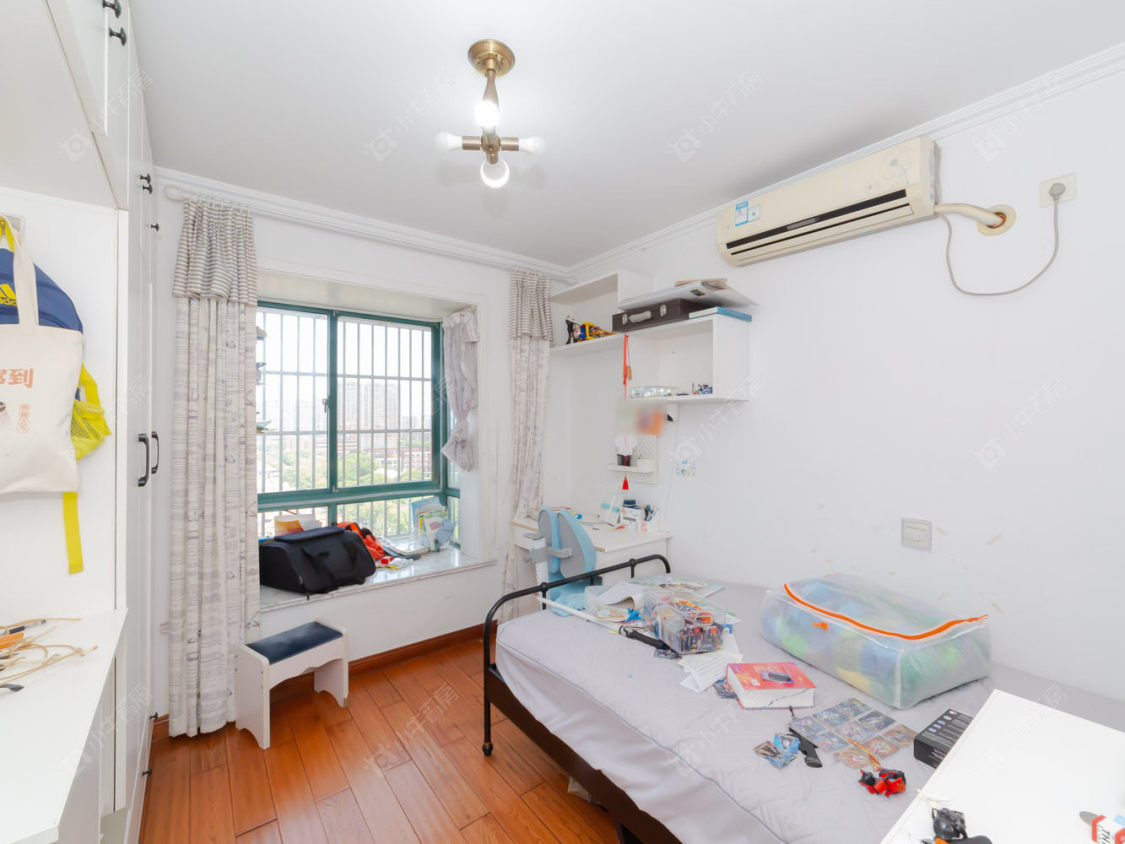 水木年华花园房源室内图 常州水木年华花园在售二手房源室内图_小牛看房