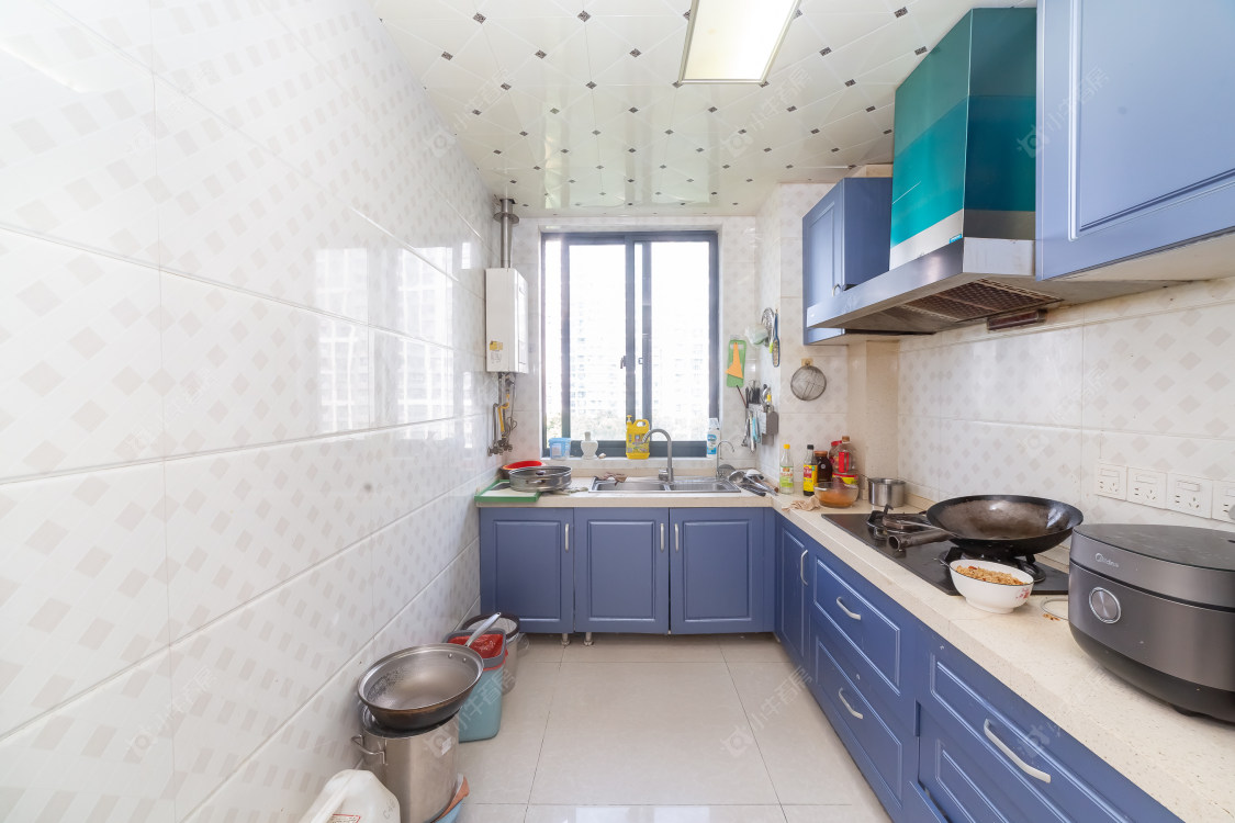 常州白马公馆在售二手房源室内图_小牛看房