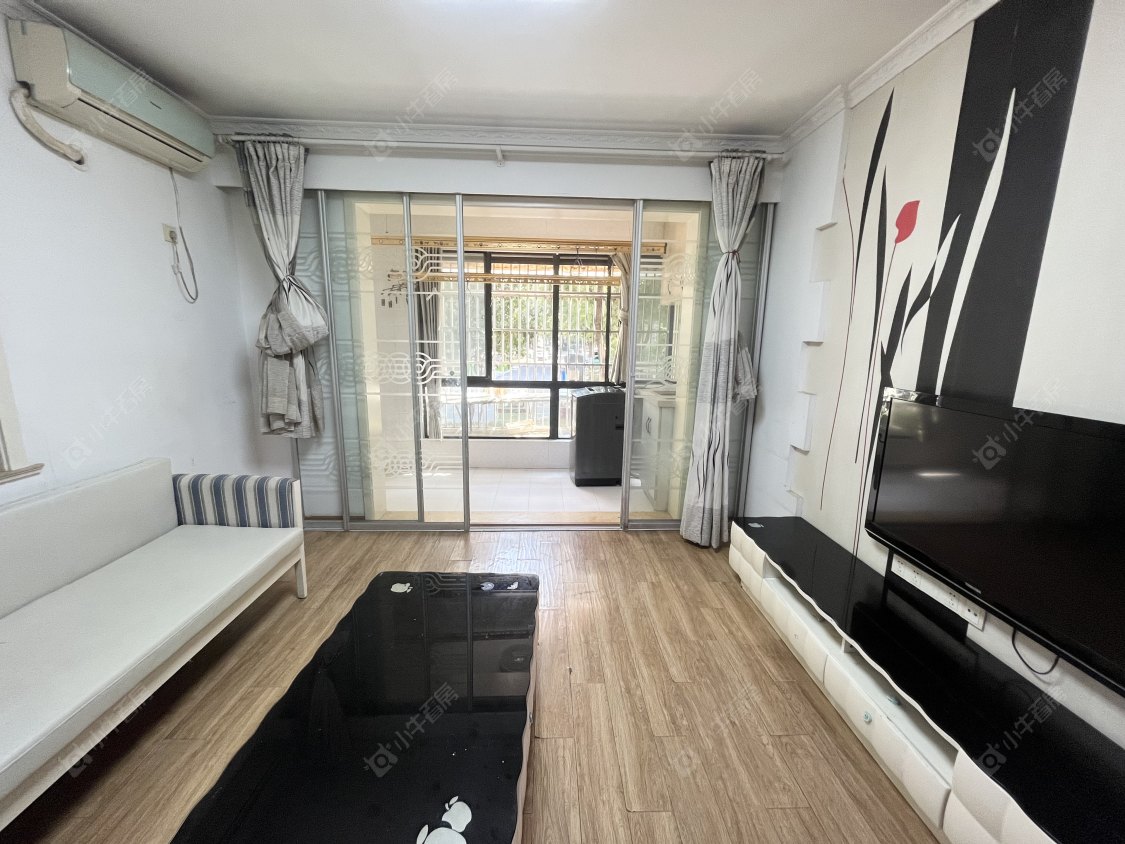 常州名桂坊2室2厅1卫出租_小牛看房