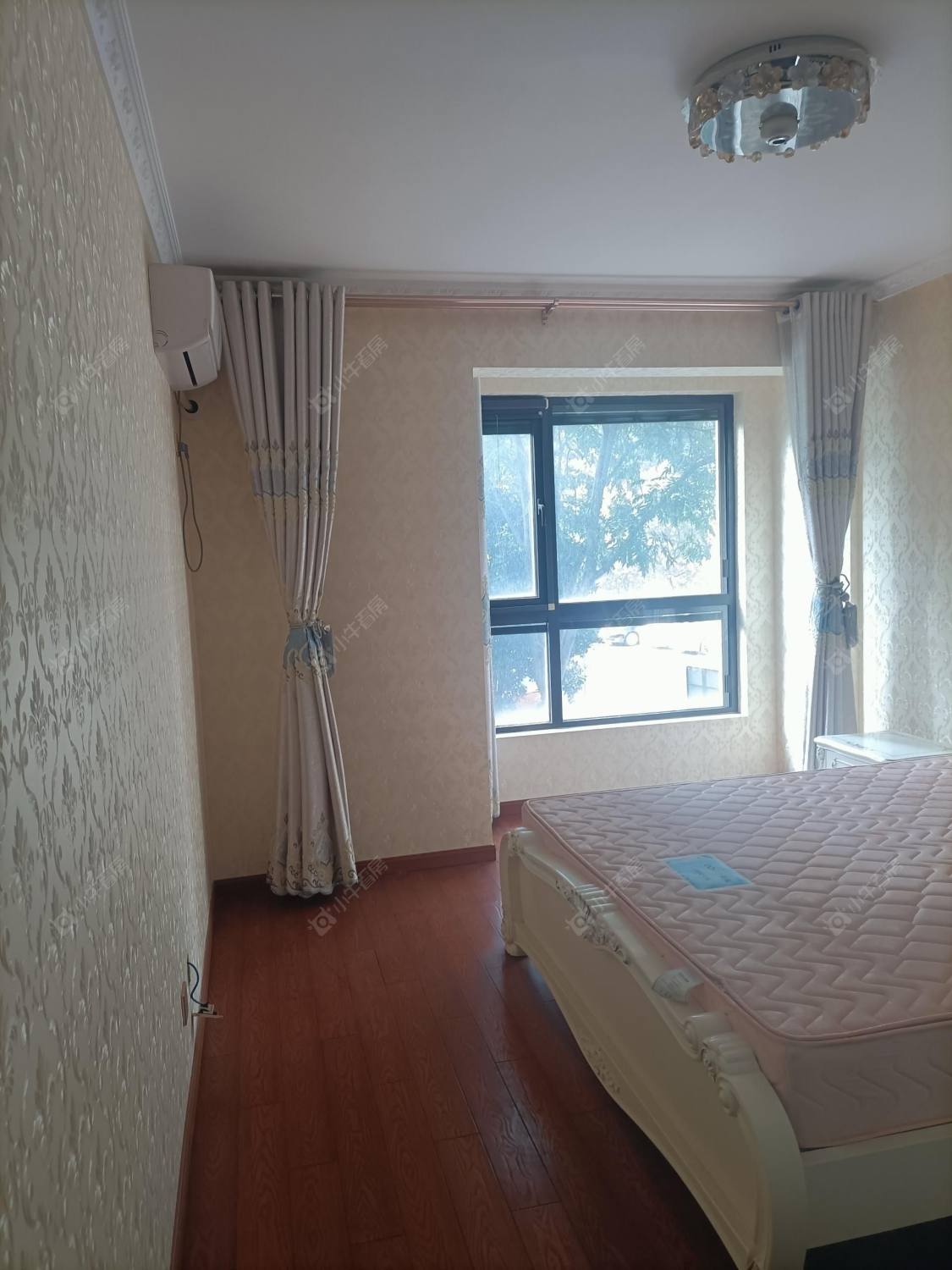 常州绿都万和城七区在租房源室内图_小牛看房