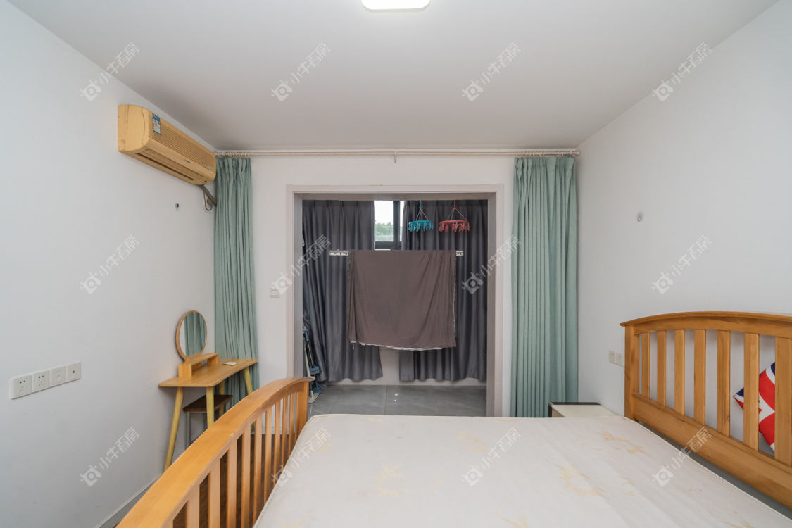 常州桃园新村在租房源室内图_小牛看房