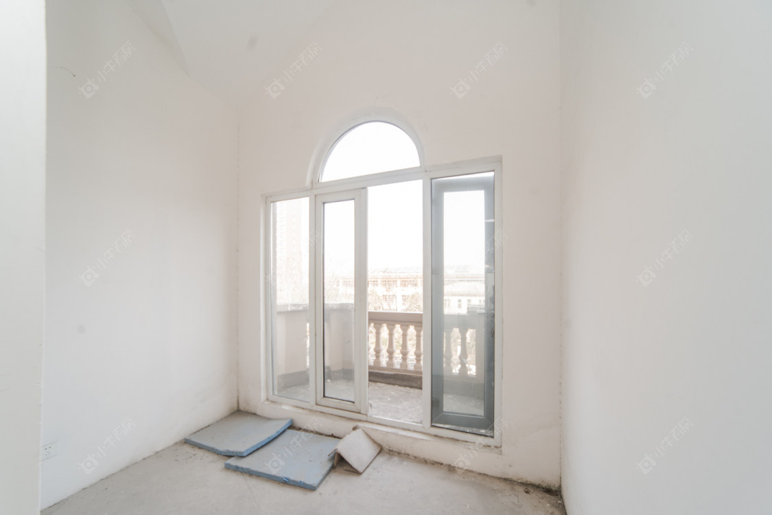 常州美林湖花园一区别墅在售二手房_小牛看房