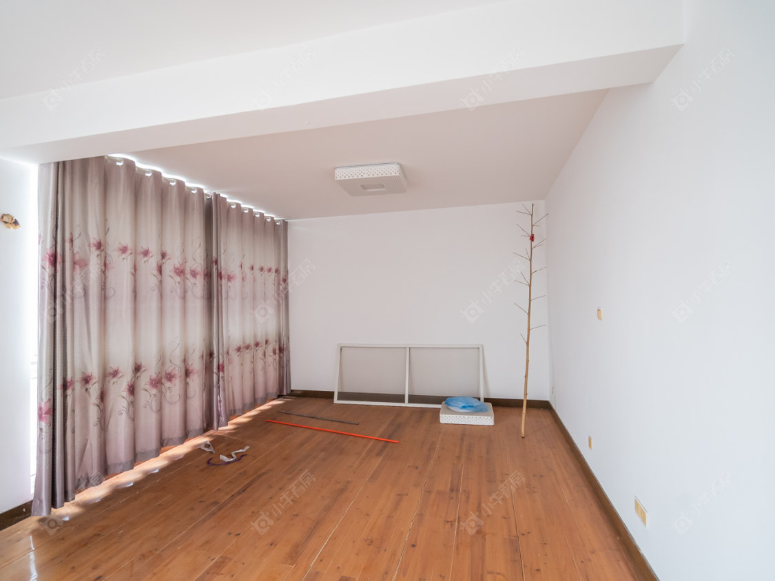 常州兆丰花苑在售二手房源室内图_小牛看房