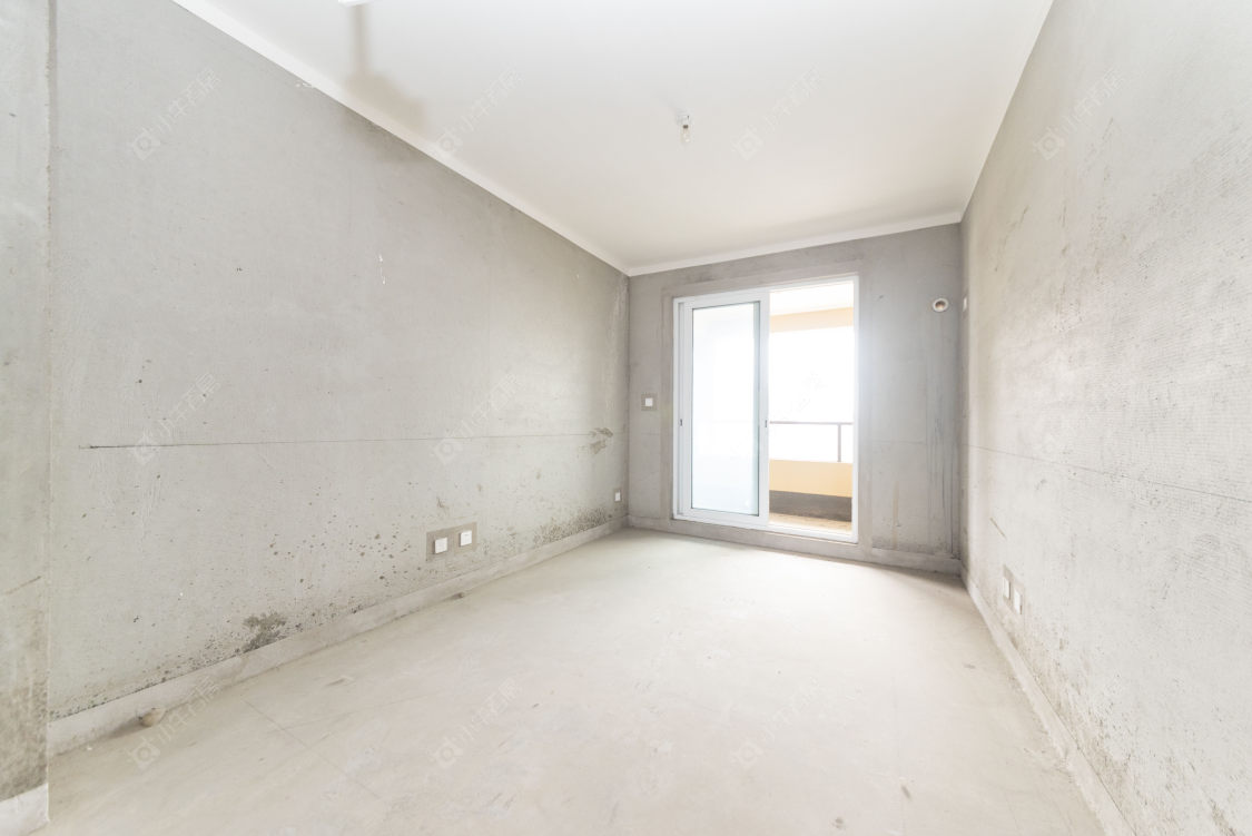 常州路劲城四期在售二手房源室内图_小牛看房