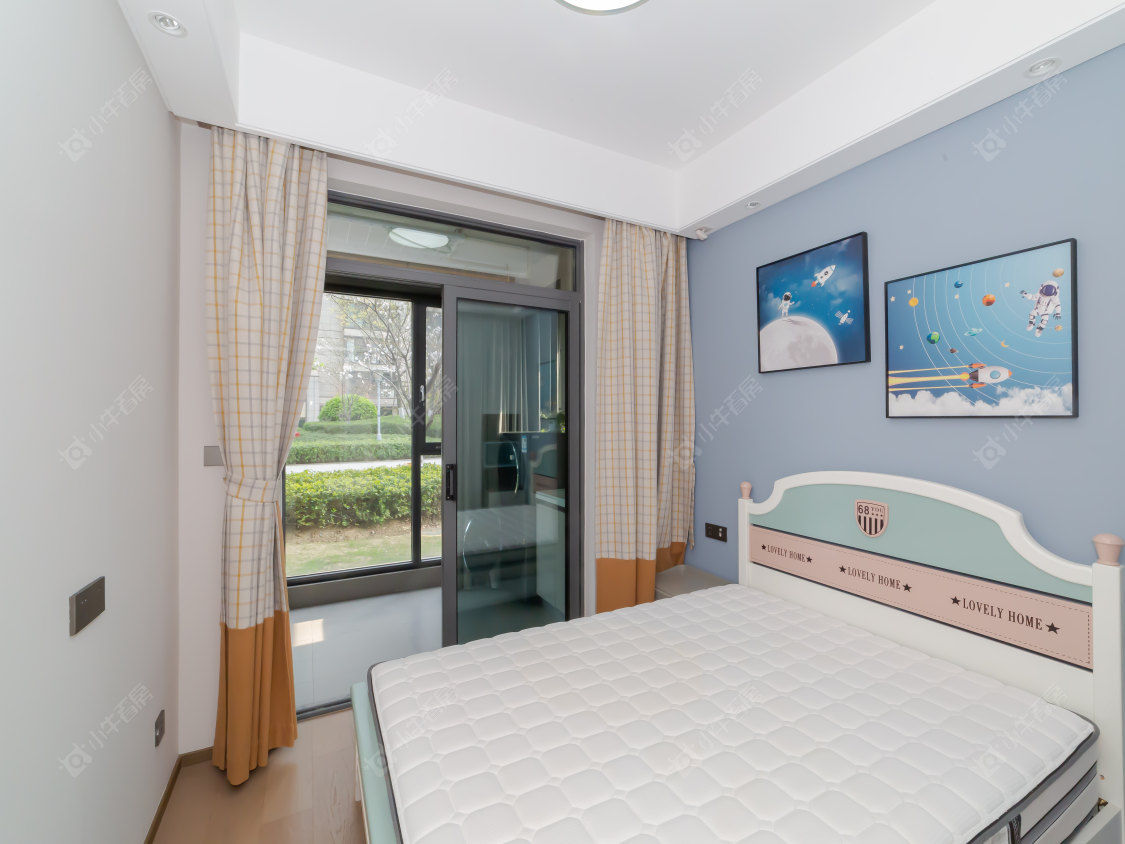 常州花语江南在售二手房源室内图_小牛看房