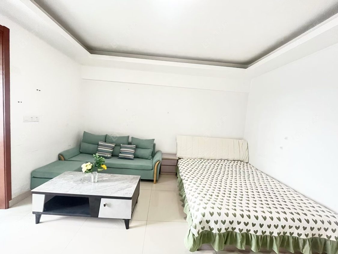 常州万博生活广场在租房源室内图_小牛看房