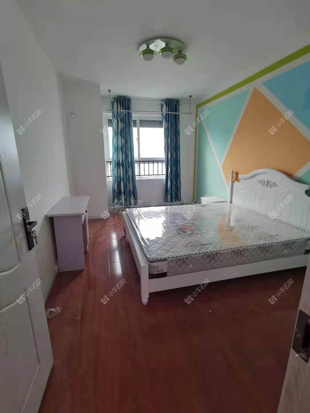 常州福成上城花园在租房源室内图_小牛看房