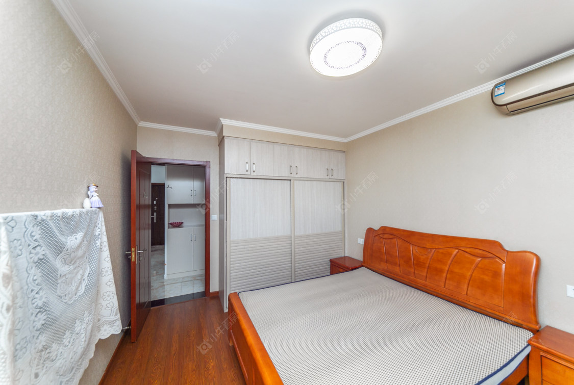 常州弘阳上城在售二手房源室内图_小牛看房