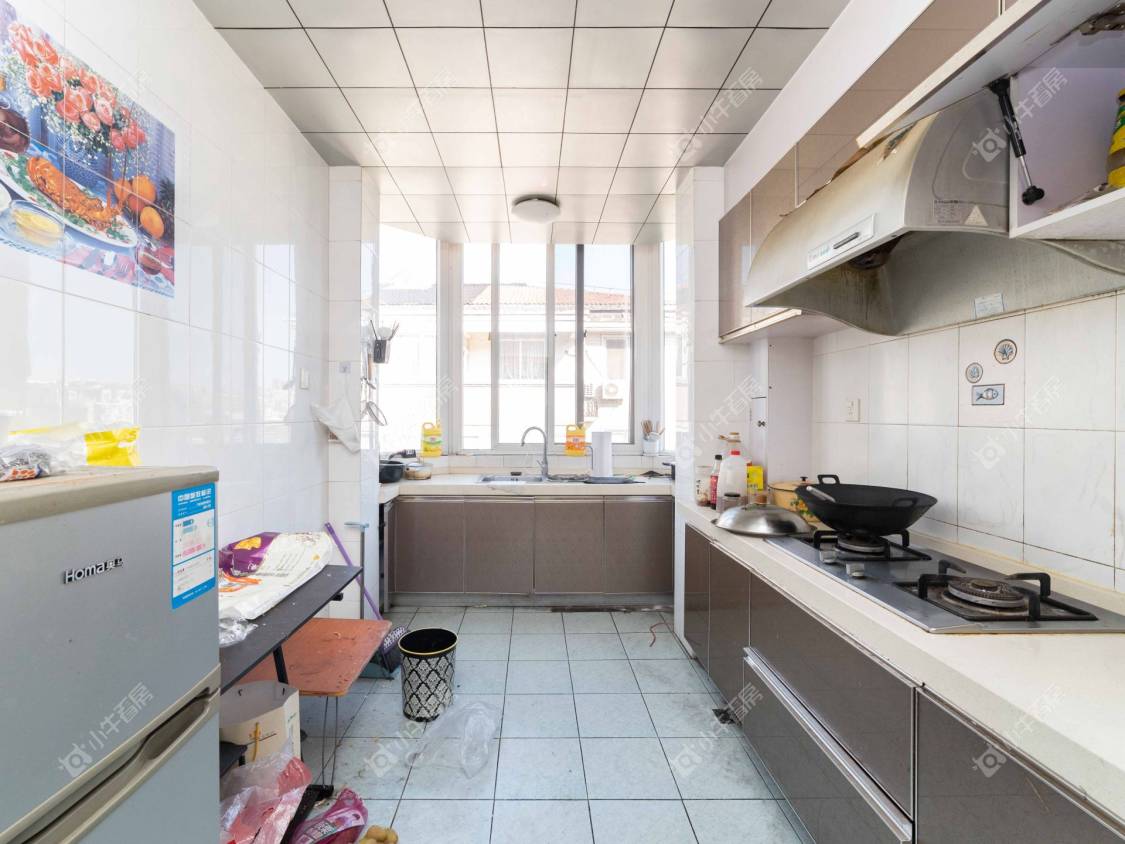 常州阳湖世纪苑南苑在租房源_小牛看房