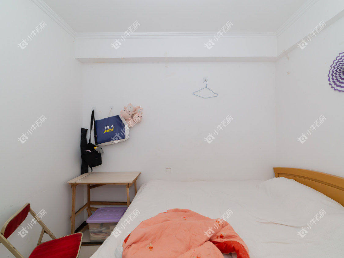 常州新城尚东区花园西区在租房源室内图_小牛看房