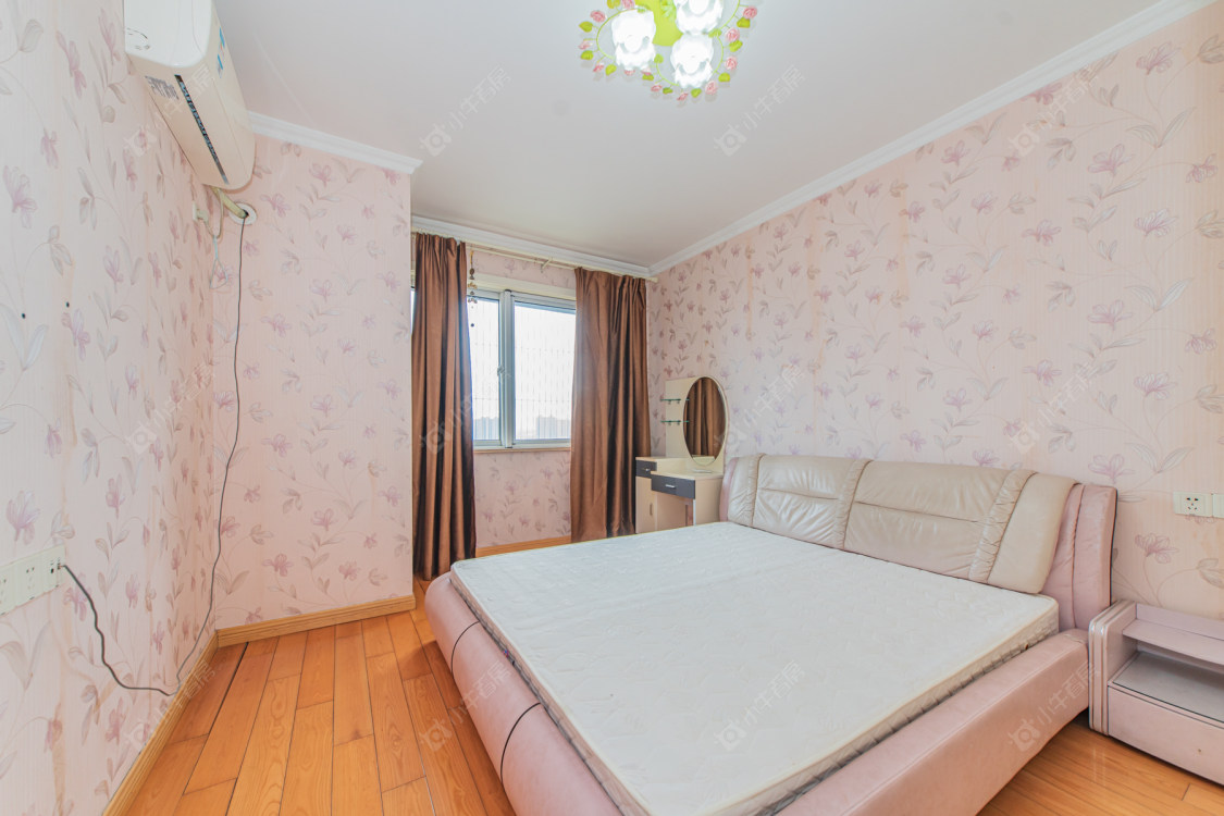 常州新城域一期在售二手房源室内图_小牛看房