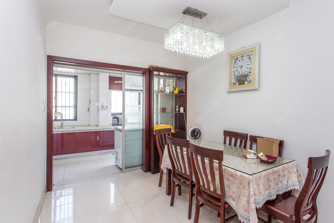 凯旋城东区房源室内图 常州凯旋城东区在售二手房源室内图_小牛看房