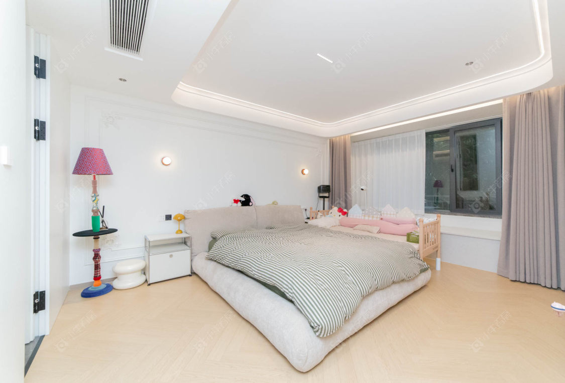 常州华宇新城天境在售二手房源室内图_小牛看房