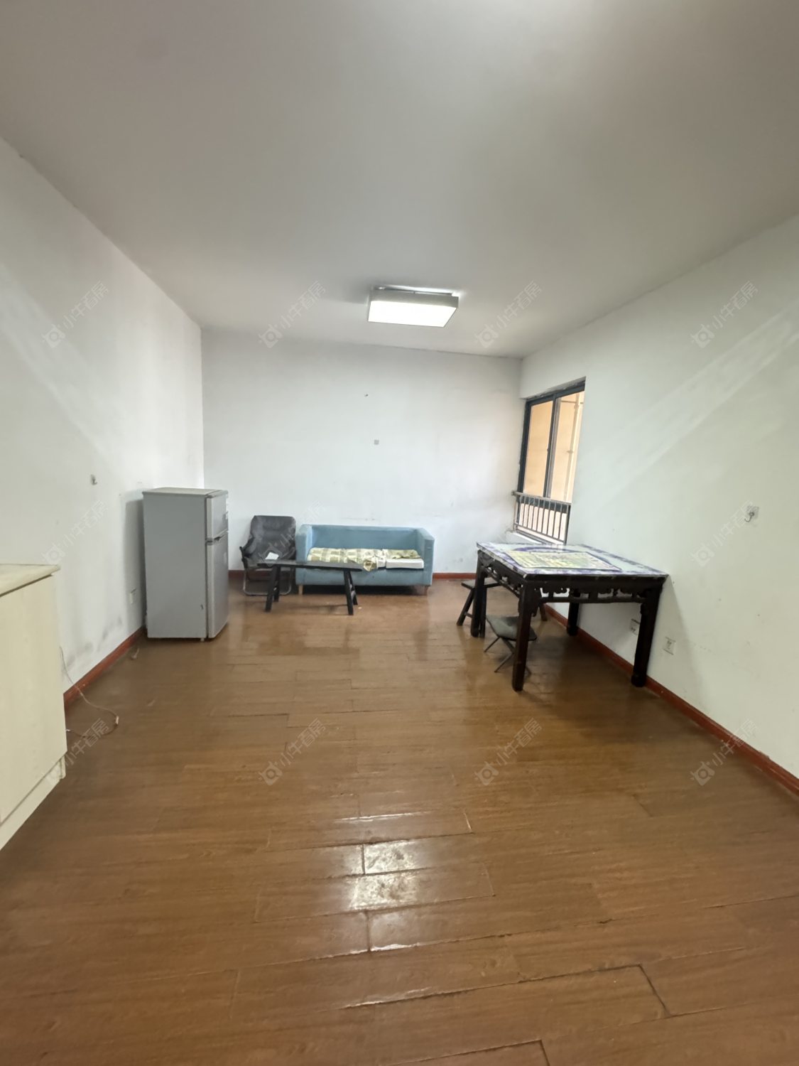 常州顺园八村三期在租房源室内图_小牛看房