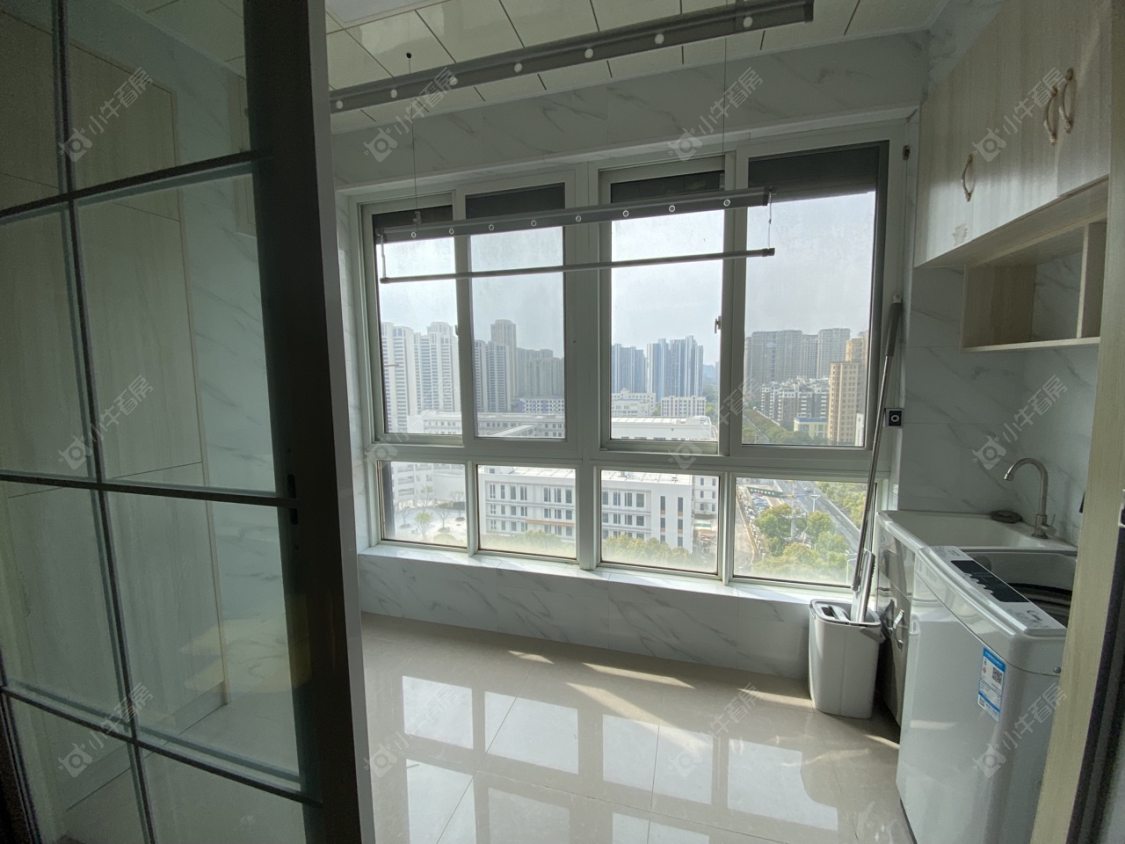 常州香树湾馨苑在租房源室内图_小牛看房