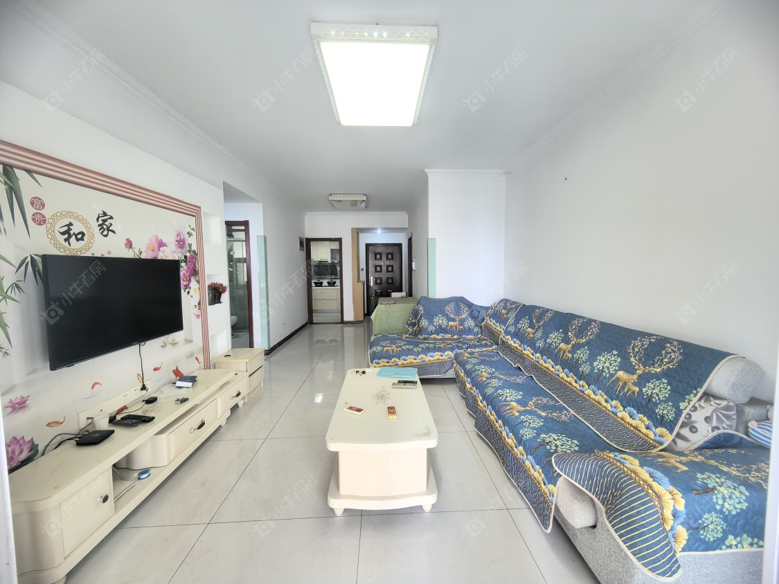 常州香江壹品在租房源室内图_小牛看房