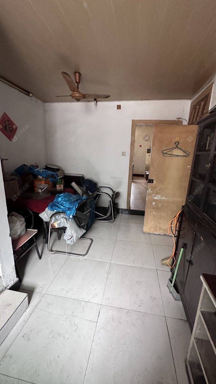 常州工房南区二区出租_小牛看房