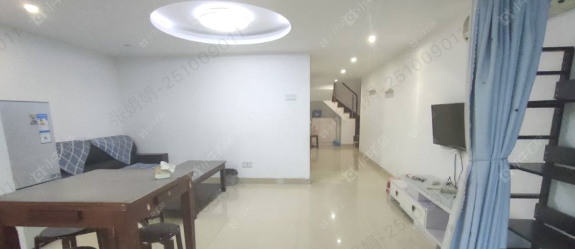 常州吾悦广场金苹果公寓在租房源_小牛看房