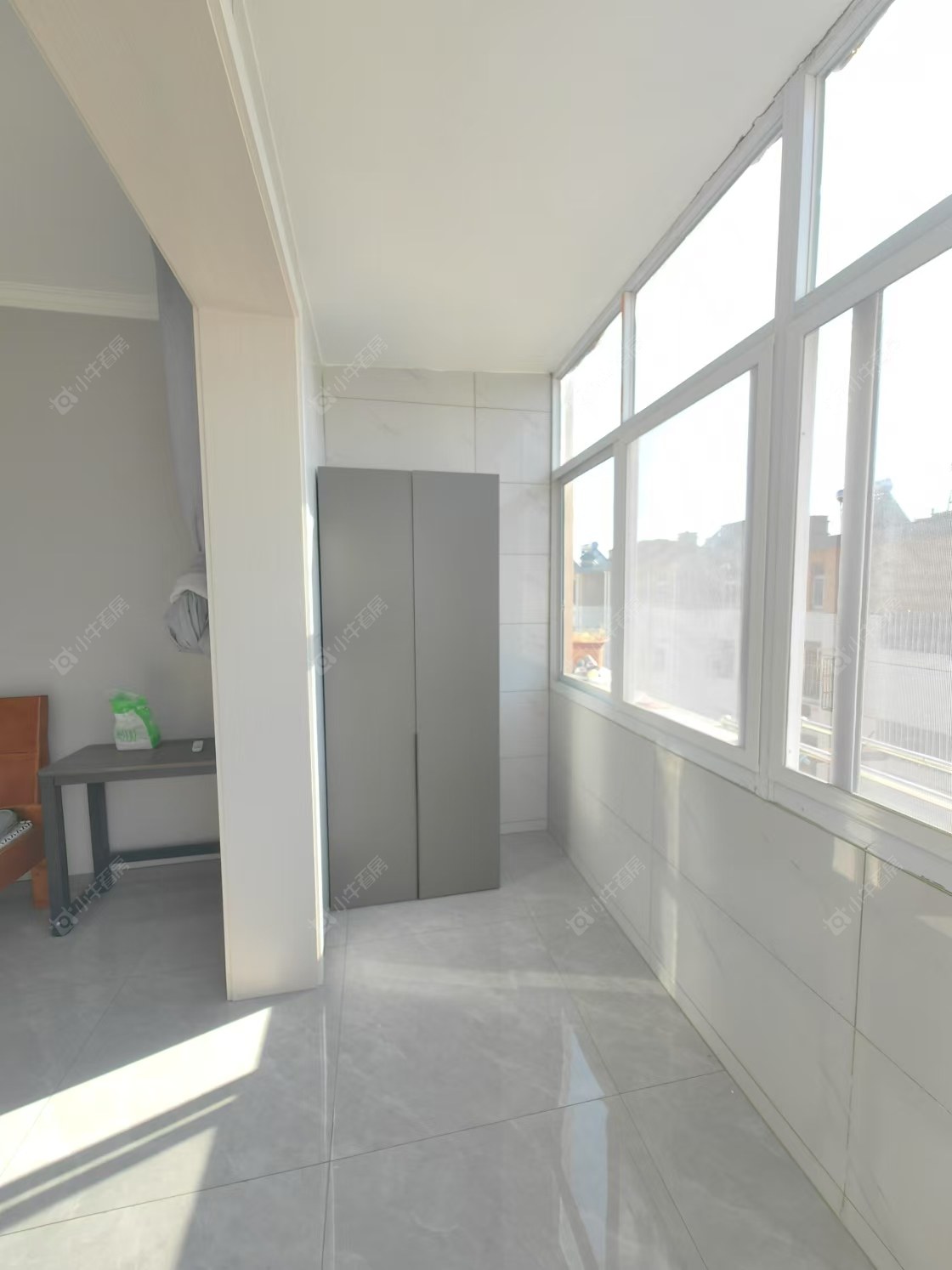 常州虹桥新村在租房源_小牛看房