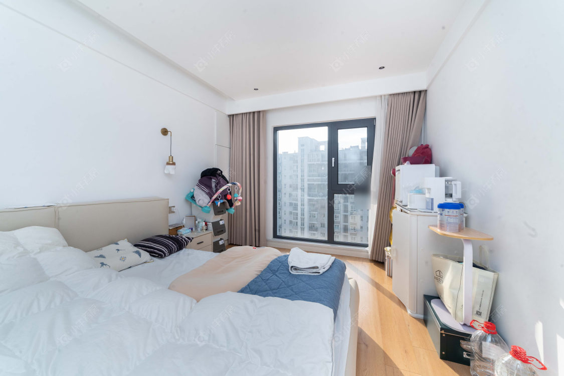 常州龙涛紫郡苑在售二手房源室内图_小牛看房