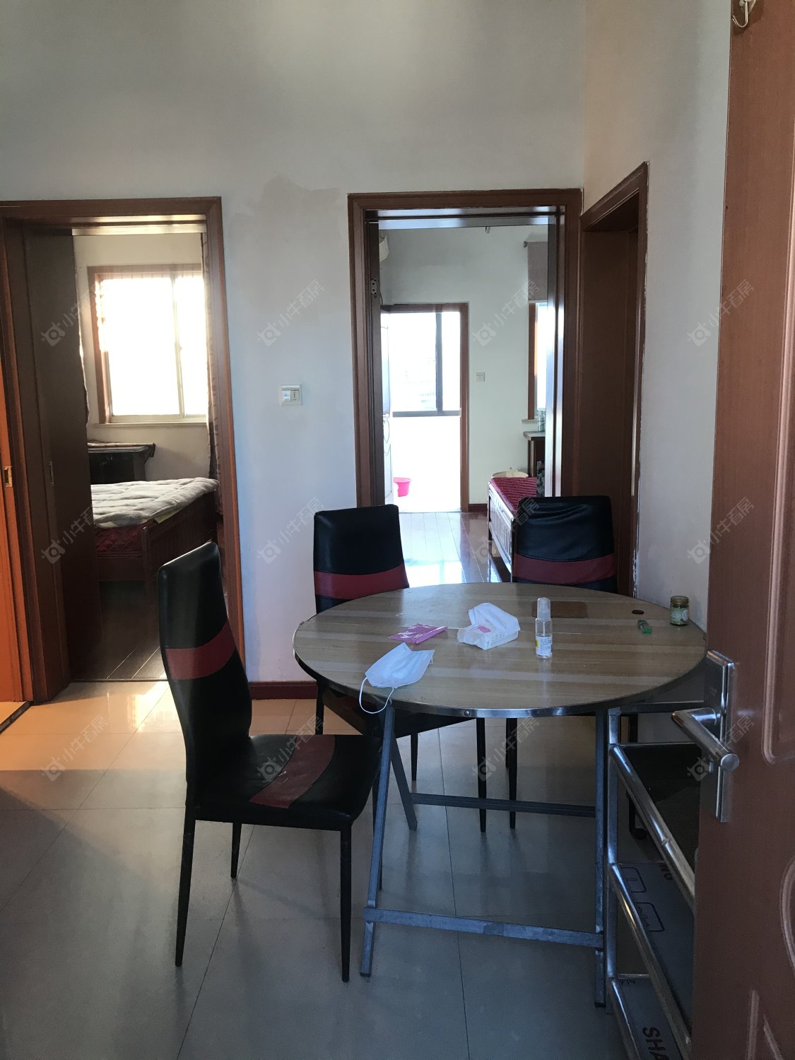 常州桃园新村3室1厅1卫出租_小牛看房