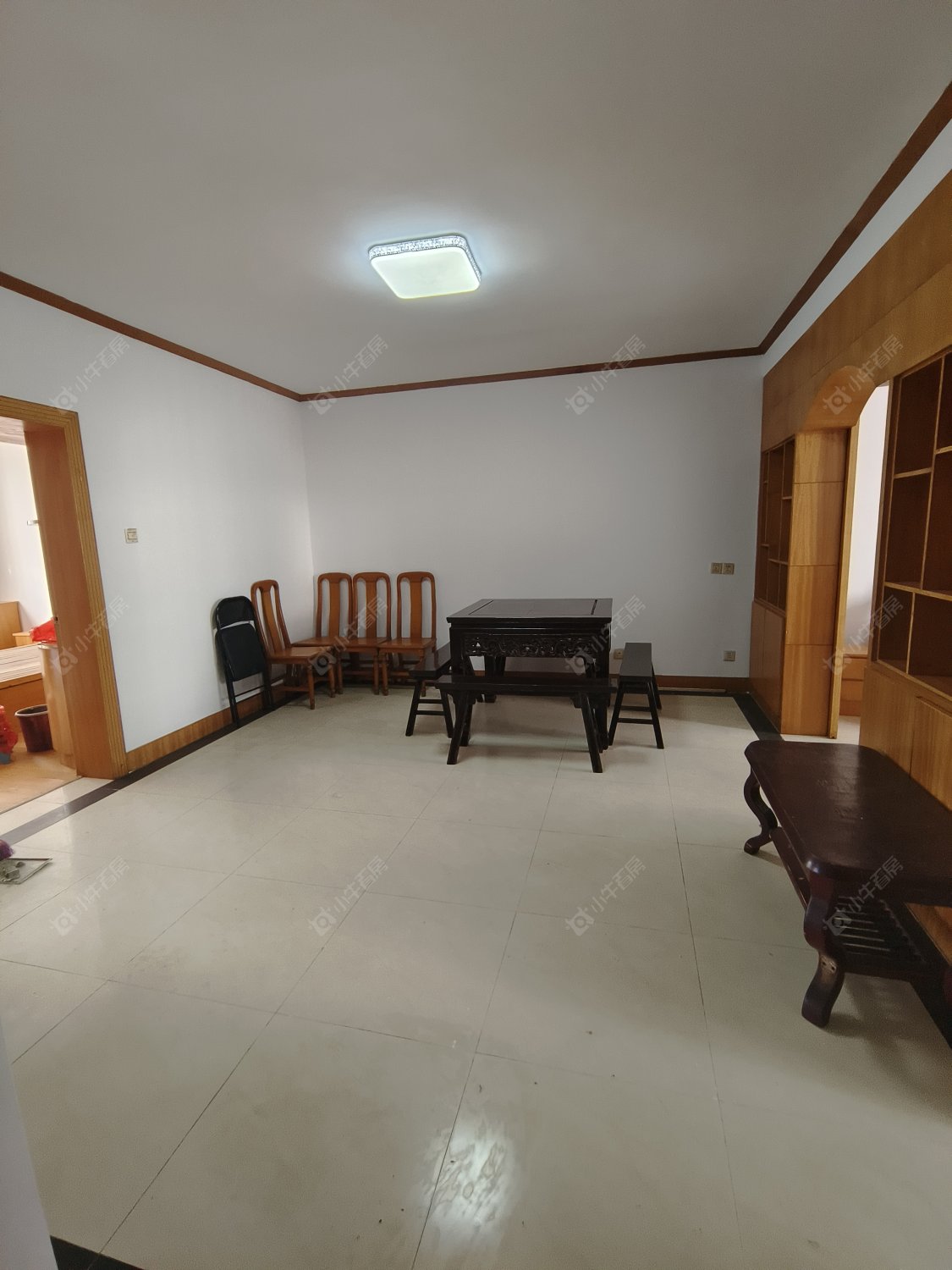 常州富都花苑北苑在租房源室内图_小牛看房