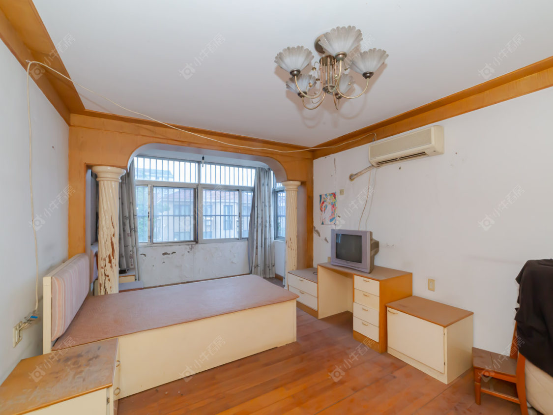 常州翠竹别墅居在售二手房源室内图_小牛看房