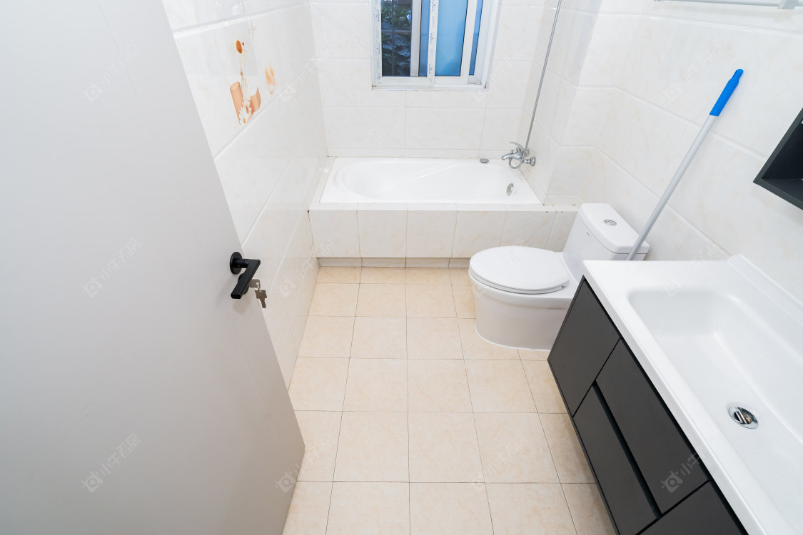 常州华润国际二期在售二手房源室内图_小牛看房