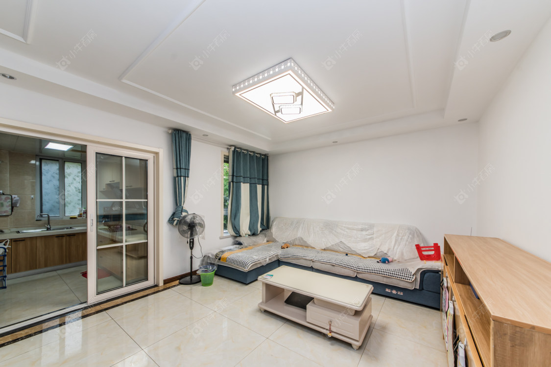 常州金美林花园在售二手房源_小牛看房