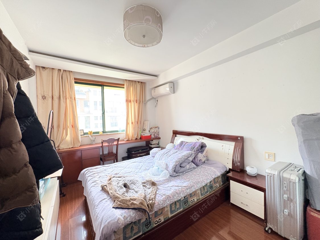 缇香花园一期房源室内图 丹阳缇香花园一期在售二手房源室内图_小牛看房