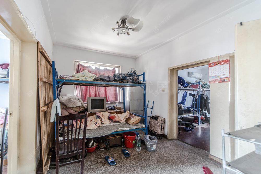 常州燕兴新村东区在售二手房源室内图_小牛看房