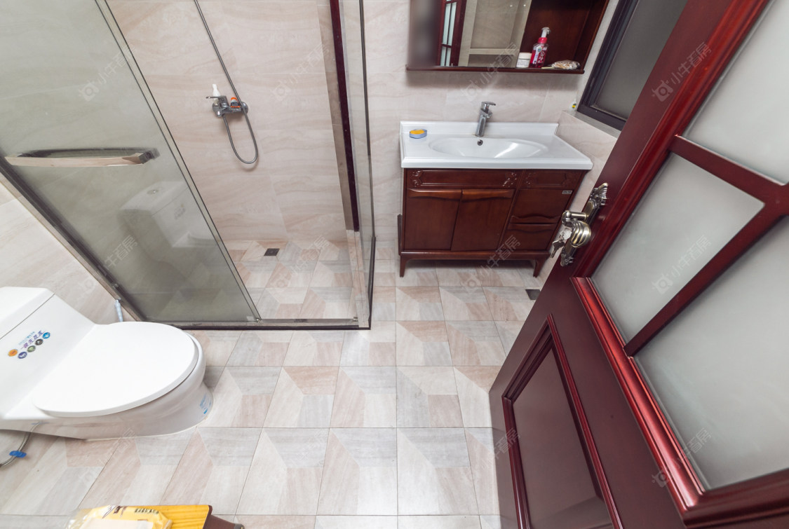 香江华廷花园房源室内图 常州香江华廷花园在售二手房源室内图_小牛看房